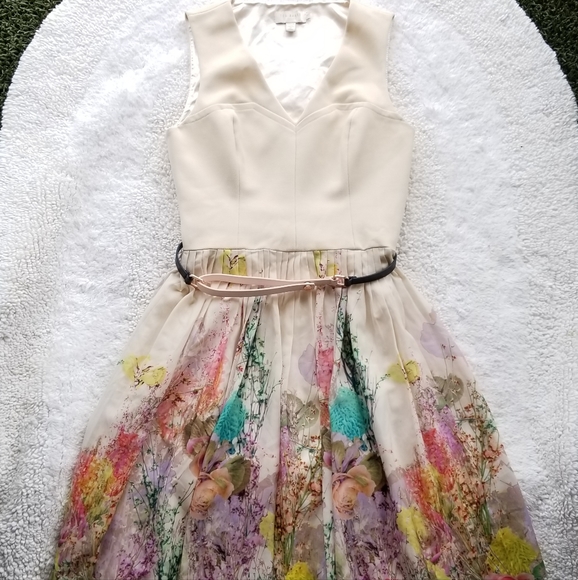 Ted Baker Dresses & Skirts - 🍒EUC🍒 TED BAKER DRESS